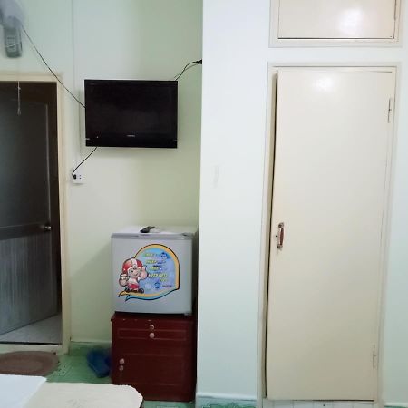 Long Son Hotel Вунгтау Экстерьер фото