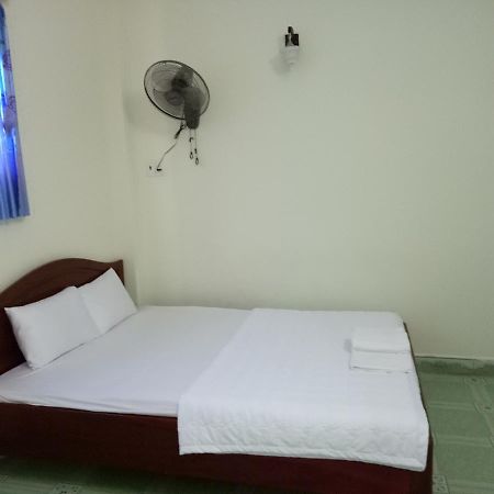 Long Son Hotel Вунгтау Экстерьер фото