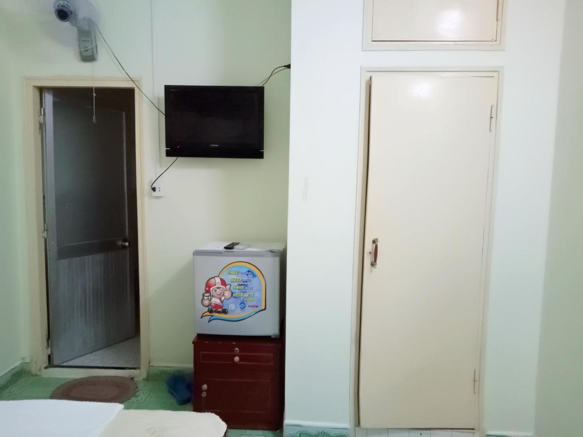 Long Son Hotel Вунгтау Экстерьер фото
