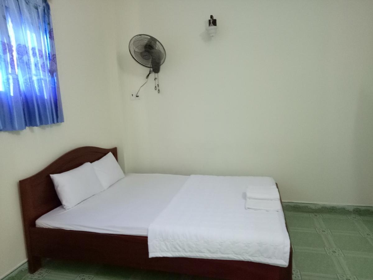 Long Son Hotel Вунгтау Экстерьер фото